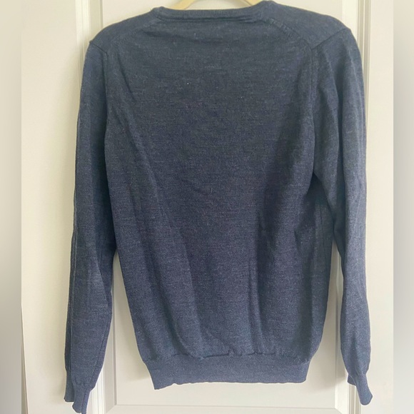 Zara Men Basic Sweater - Picture 3 of 3